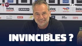 Toulouse-UBB: "Tout est fragile" Mola cultive l'invincibilité du Stade