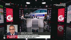"Le décrochage scolaire est l'antichambre de la délinquance": l'escalade de la violence dans les quartiers populaires est-elle inévitable ?