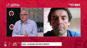 GG 2022 : Le grand foutoir à droite ! - 27/08
