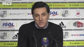 Pélissier : "On refait tourner le compteur"