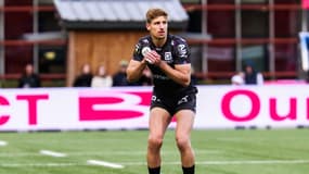 Top 14 - Domingo Miotti (Oyonnax)
