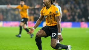 Adama Traoré