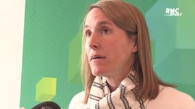 Roland-Garros : Les grandes rivalités dans le tennis féminin manquent à Justine Hénin