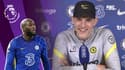 Chelsea : Lukaku ? 