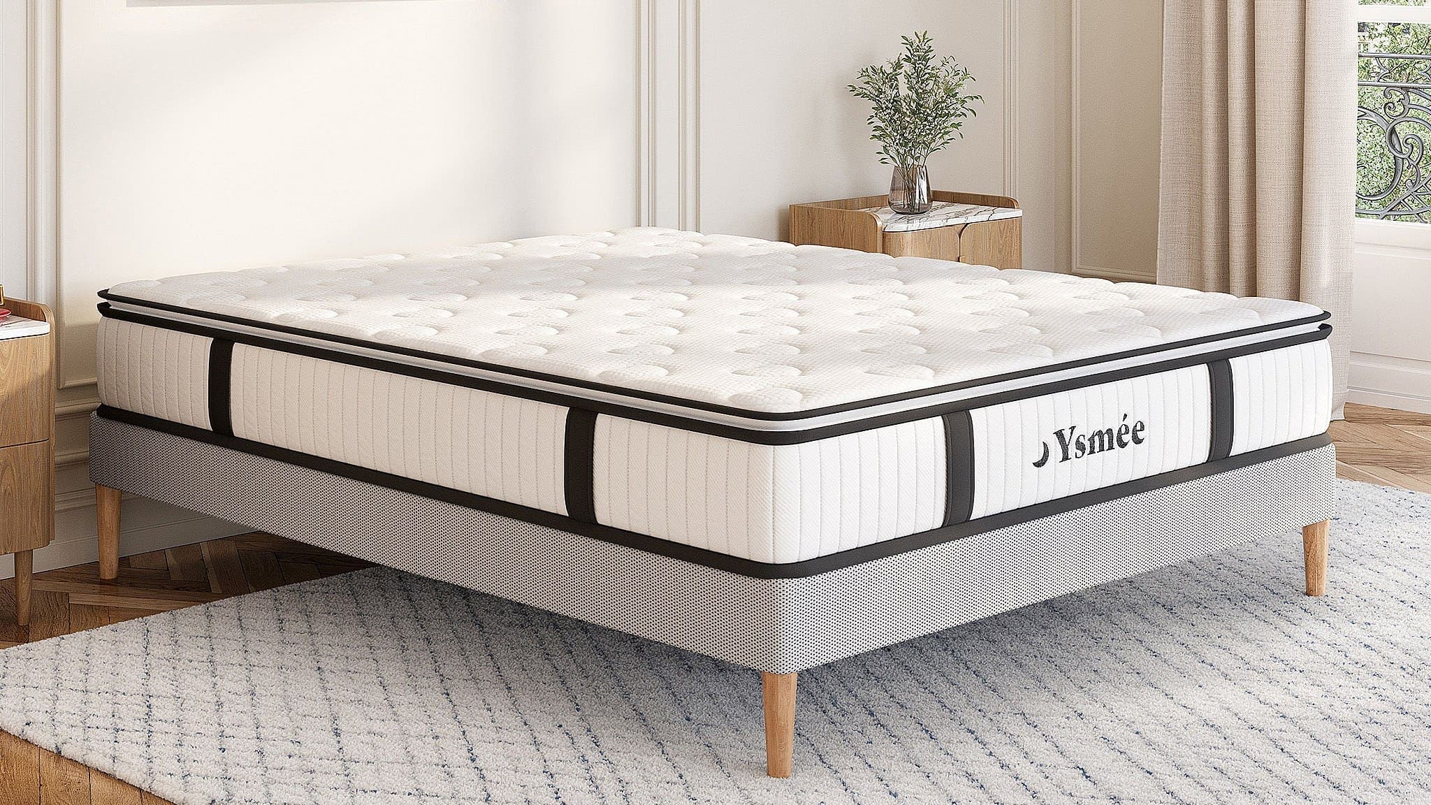 matelas American Dream