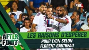 OL : Transferts, nouvel actionnaire ... Les raisons d'espérer de Florent Gautreau