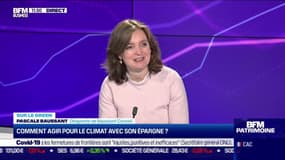 Sur le green : Comment agir pour le climat avec son épargne ? - 02/12