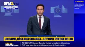 L'Union européenne inflige une amende de 120 millions d'euros à X, anciennement Twitter