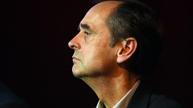Robert Ménard pourrait-il voter Fillon en 2017?