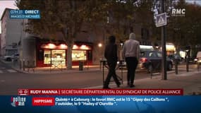  Jeune fille tuée à Marseille : une victime collatérale dans un règlement de comptes