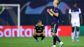 Dani Olmo