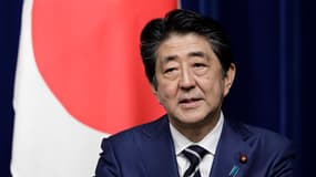 Le Premier ministre, Shinzo Abe, veut que le nouveau dispositif entre en vigueur l'année prochaine.
