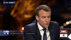 NDDL: la colère des zadistes "n’est pas légitime", lance Emmanuel Macron