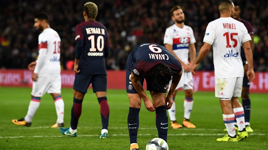Le fameux "penaltygate" Le fameux "penaltygate"