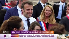 Coupure de courant d'une clinique: une plainte déposée 
