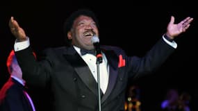 Percy Sledge est mort (ici le 25 mars 2010)