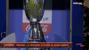 Footissime vous explique la polémique de la Supercoupe d’Espagne en Arabie Saoudite 