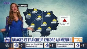 Météo Paris-Ile de France du 15 août: Un temps gris cet après-midi