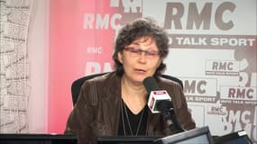 "Séparer les femmes et les hommes dans l'espace public, ça ne peut que ralentir le chemin vers l'égalité" 