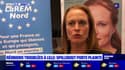 Réunions publiques perturbées à Lille: Violette Spillebout, candidate LaREM, porte plainte