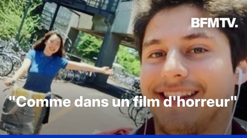 Le chilien Nicolas Zepeda jugé pour la troisième fois pour l'assassinat de son ex-petite amie