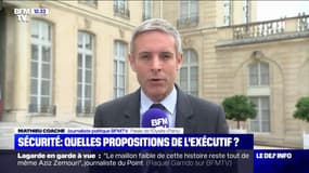 Loi Lopmi: que contient le projet de loi sécurité présenté ce mercredi en Conseil des ministres?