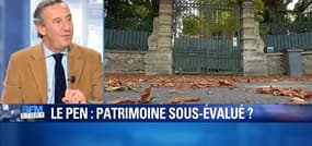 Avocat de Jean-Marie Le Pen: "la Haute Autorité excède sa mission"