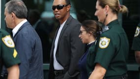 Tiger Woods