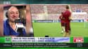 After Foot du lundi 25/09 – Partie 4/6 - L’avis tranché de Fred Hermel sur l'Atlético