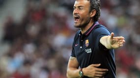 Luis Enrique