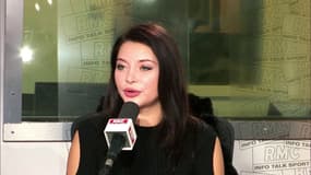 Anna Polina, actrice X, évoque les nouvelles pratiques sexuelles: "Aujourd'hui, les jeunes ont un premier contact avec la sexualité grâce aux tubes porno"