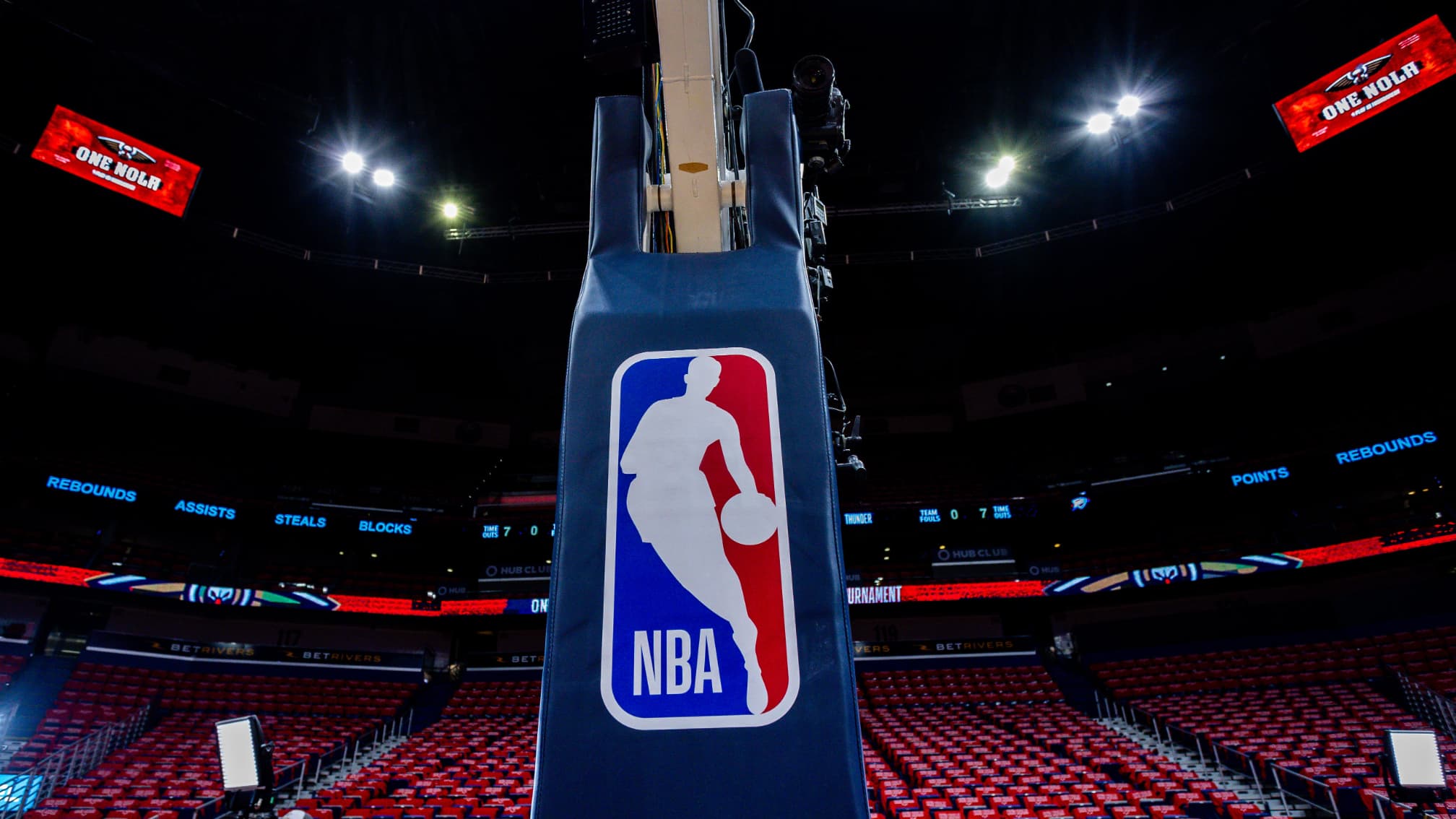 National Basketball League President Enamored with NBA Europe - News Directory 3