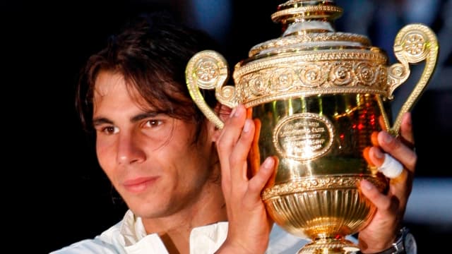 Rafael Nadal va-t-il conserver son titre à Wimbledon ?