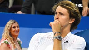 Tennis : pourquoi l'ATP est-elle si clémente avec les joueurs ? Problème "de gouvernance" selon Bartoli 