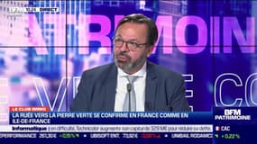 Le club BFM immo (1/2): Volume de transactions, crédits, prix... quelles évolutions sur le marché immobilier ? - 16/09