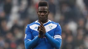 Mario Balotelli