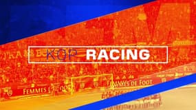 Kop Racing du lundi 23 octobre - Le Racing corrigé au Parc des princes (3-0)