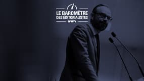 Le baromètre des éditorialistes de ce jeudi