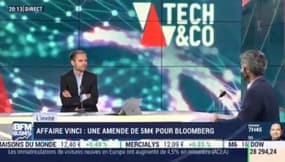 Raphaël Labbé (Wiztopic): Wiztopic s'appuie sur la blockchain pour certifier l'information que diffusent les entreprises - 17/12