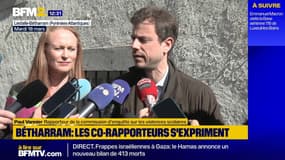 Bétharram: un signalement de violences "dans les années 2020"