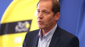 Christian Prudhomme
