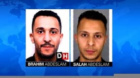 La fratrie Abdeslam au cœur de l'enquête