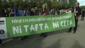 Accord de libre échange entre le Canada et l'Union européenne, 204 000 emplois pourraient être supprimés en Europe