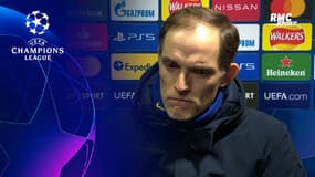 Ligue des champions : Tuchel est "sûr" que personne ne veut jouer contre Chelsea