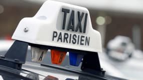L'intersyndicale des taxis a appellé mardi à une grève reconductible.