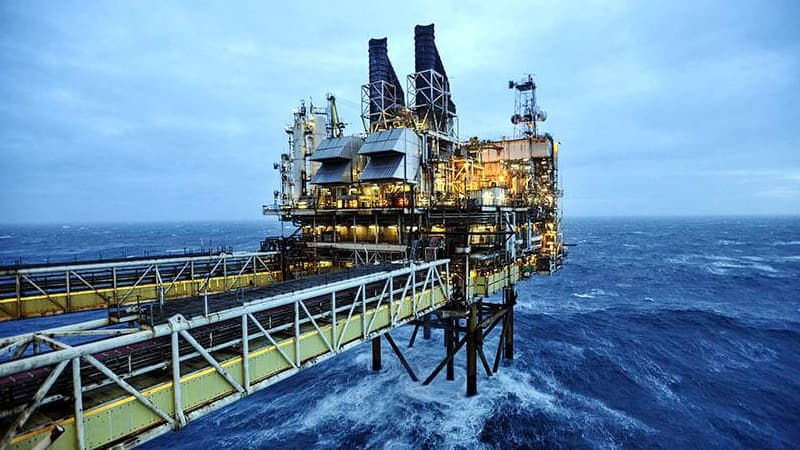 Pétrole brent : Malgré l'interruption de la production en Libye, les cours  du pétrole succombent aussi au coronavirus - BFM Bourse
