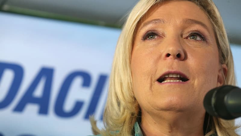 La présidente du Front national comparaîtra devant le tribunal correctionnel de Lyon.