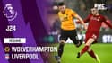 Résumé - Wolverhampton-Liverpool (1-2) - Premier League