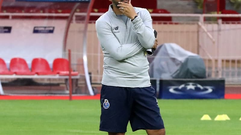 Sergio Conceiçao