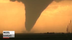 Les images de la tempête qui frappe le Midwest sont impressionnantes.